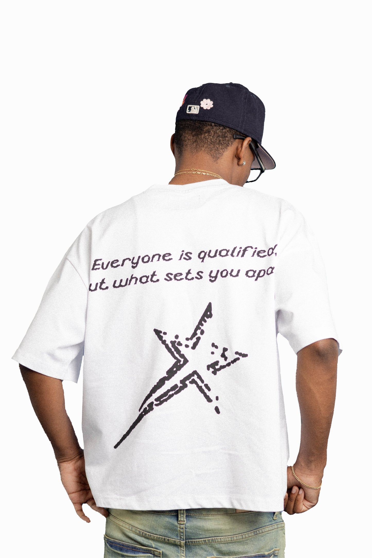 CLD ASK PROJECT TEES