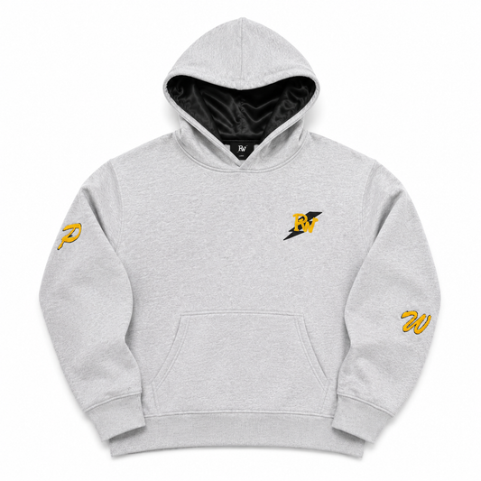 PW HOODIE F25⚡️