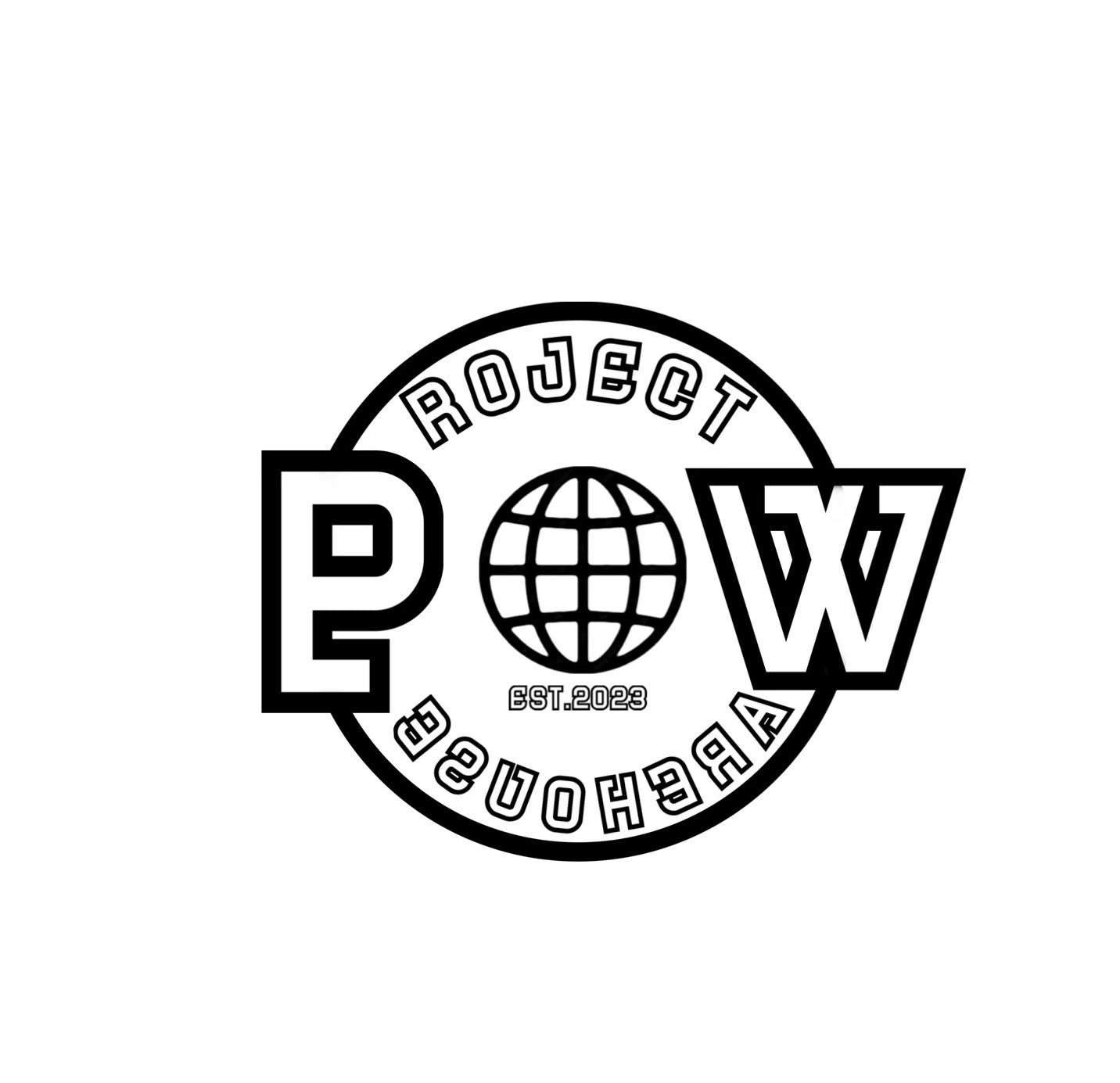 PW HOODIE F25⚡️