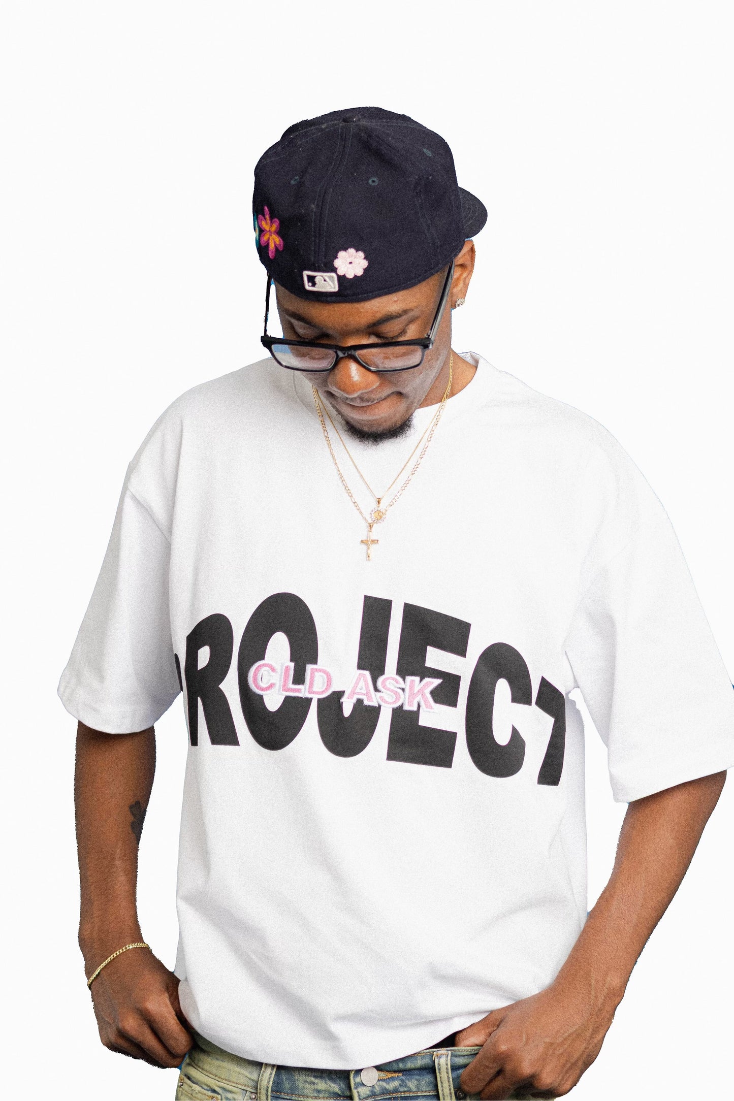 CLD ASK PROJECT TEES