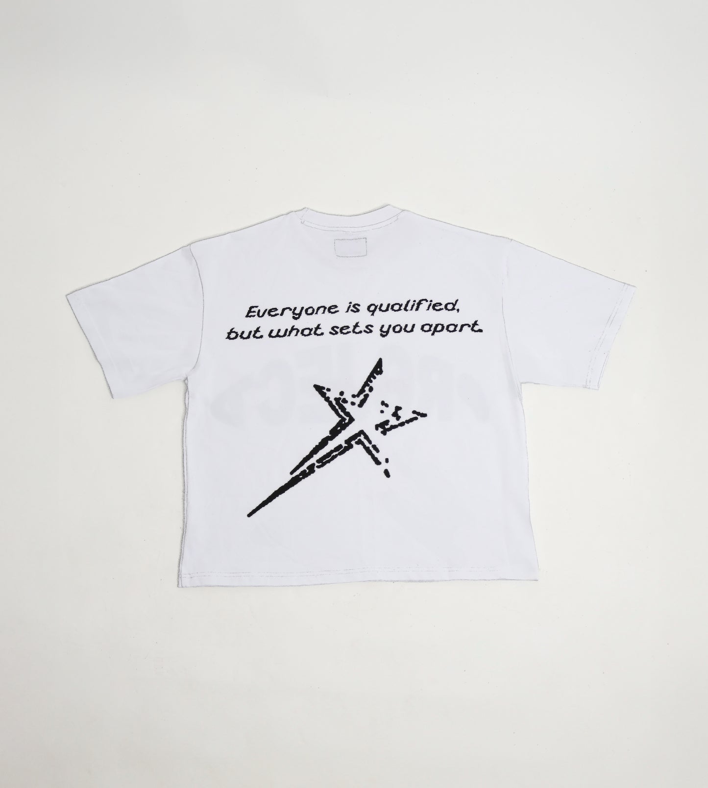 CLD ASK PROJECT TEES