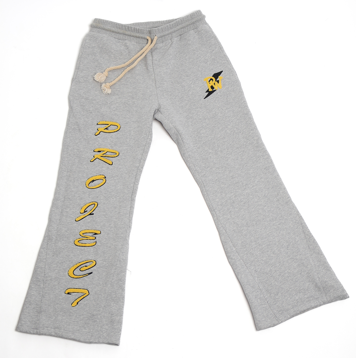 PW SWEATPANTS F25