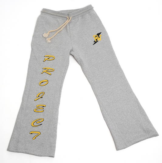 PW SWEATPANTS F25